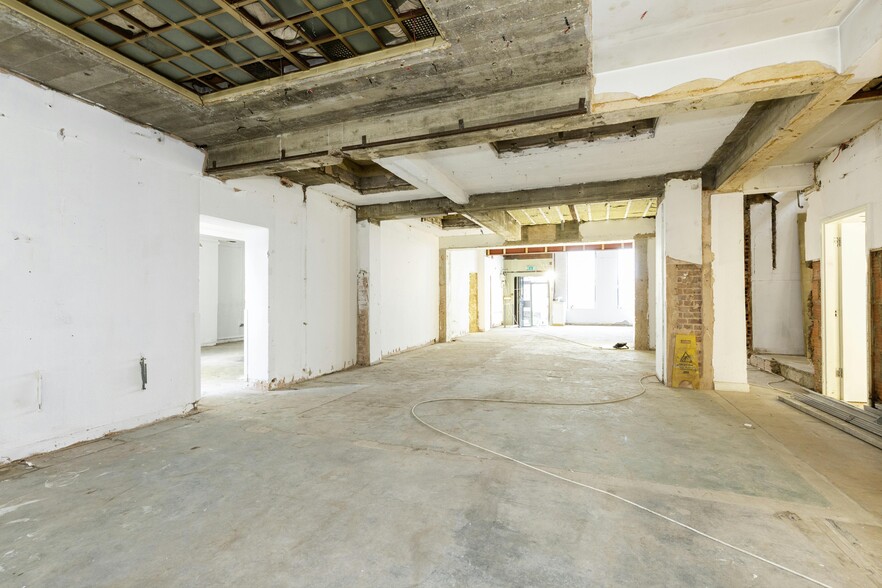 151-153 Hoe St, London for rent - Building Photo - Image 3 of 22