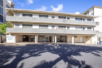 810-814 Green St, Honolulu, HI for sale Building Photo- Image 1 of 23