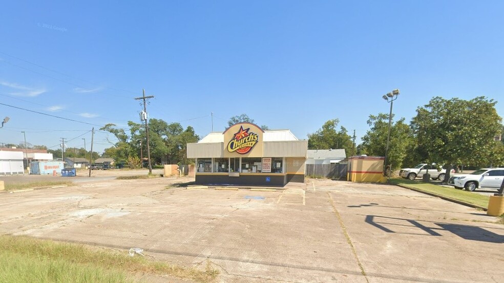 1322 N 16th St, Orange, TX for rent - Building Photo - Image 1 of 25