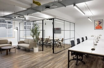 23 Curtain Rd, London to rent Interior Photo- Image 2 of 12