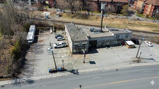 More details for 15925 Rue Notre-Dame E, Montréal, QC - Light Industrial for Sale