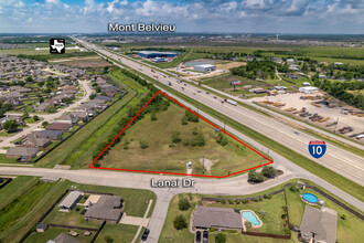 I-10, Cove, TX for sale Primary Photo- Image 1 of 5