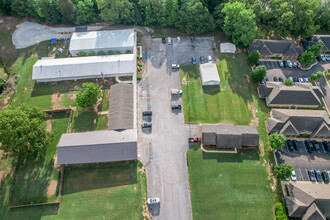 2889 S Lamar Blvd, Oxford, MS for sale Building Photo- Image 1 of 44