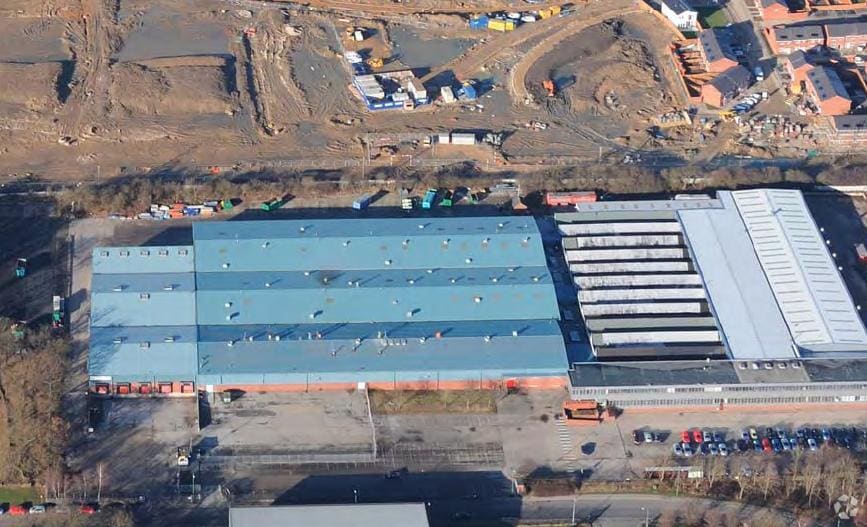 Bowburn North Industrial Estate, Bowburn to rent Building Photo- Image 1 of 4