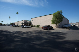 More details for 910 S Hohokam Dr, Tempe, AZ - Industrial for Rent