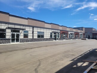 More details for 6217 48A Av, Camrose, AB - Retail for Rent