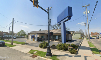 200 N College St, Piqua OH - Commercial Property