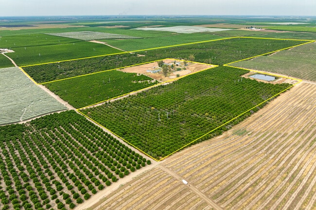 More details for Whisler Rd, Mc Farland, CA - Land for Auction
