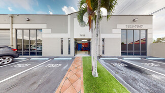 More details for 7525 W 24th Ave, Hialeah, FL - Office, Industrial for Rent