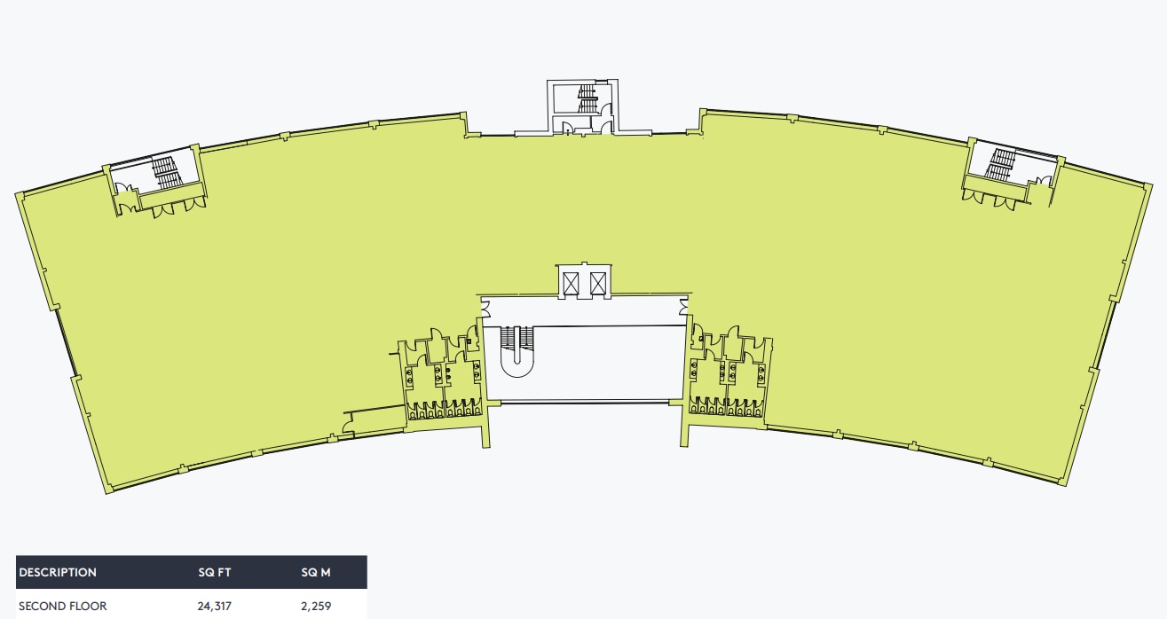 4 Benton Ln, Newcastle Upon Tyne to rent Floor Plan- Image 1 of 3