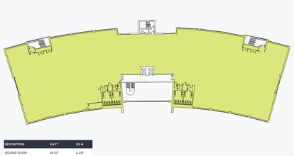 4 Benton Ln, Newcastle Upon Tyne to rent Floor Plan- Image 1 of 3