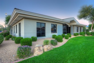 702 E Bell Rd, Phoenix, AZ for rent Building Photo- Image 1 of 8