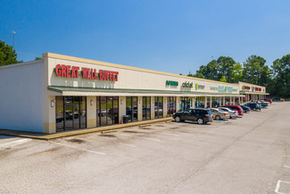 More details for 112 WP Malone Dr, Arkadelphia, AR - Office, Retail for Rent