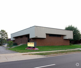 600 36th St SW, Grand Rapids, MI for sale Primary Photo- Image 1 of 1