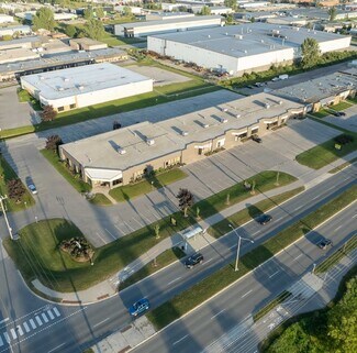 More details for 1185 Franklin Blvd, Cambridge, ON - Light Industrial to Rent