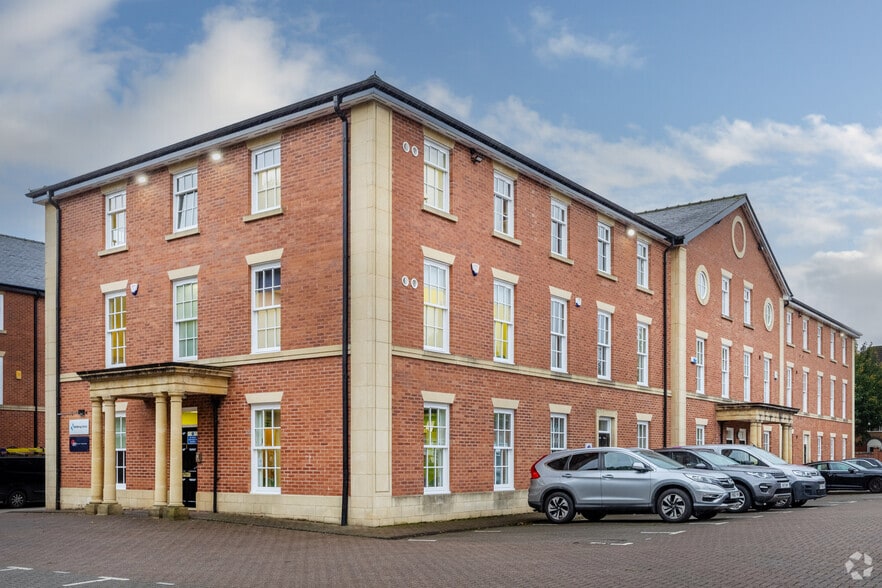 Vernon Gate, Derby for sale - Building Photo - Image 2 of 57