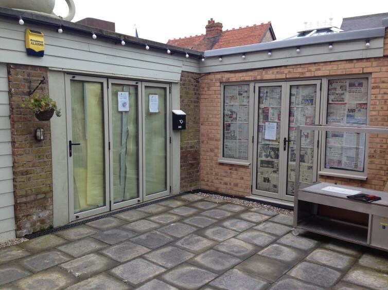 2E Eastwood Rd, Rayleigh for sale Primary Photo- Image 1 of 1