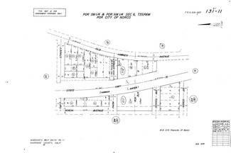 More details for 3966 3994-3996 Hamner ave, Norco, CA - Land for Sale