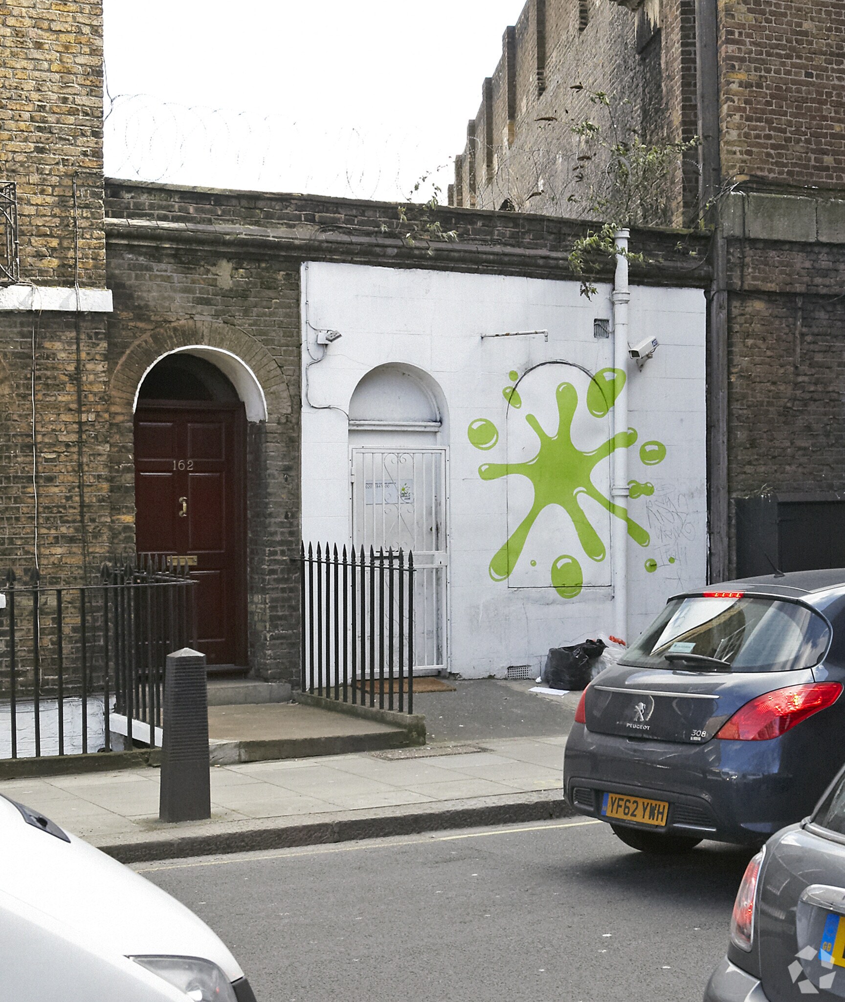 160 Camden St, London for sale Primary Photo- Image 1 of 1