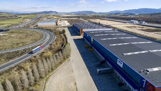 More details for Industrial la Coba Poligonoa, 15, Erriberabeitia - Industrial to Rent