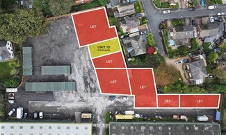 More details for Stoneclough Rd, Manchester - Land for Rent