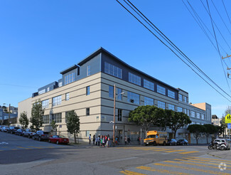 More details for 1501 Mariposa St, San Francisco, CA - Office for Rent