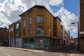 More details for Sudrey St, London - Office for Sale