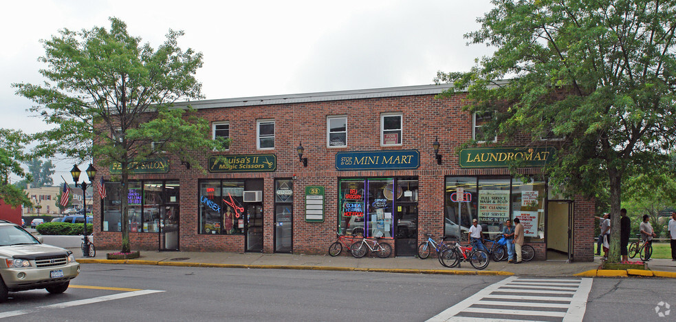 49-57 W Main St, Riverhead, NY for sale - Primary Photo - Image 1 of 1