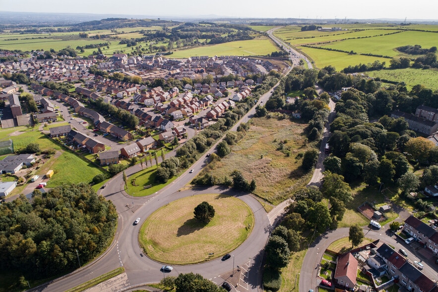 East Kilbride Rd, Rutherglen for sale - Building Photo - Image 3 of 3