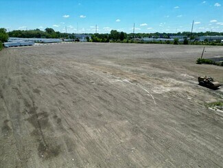 More details for 2505 N Sherman Dr, Indianapolis, IN - Land to Rent