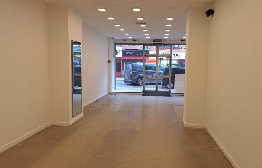 20 Middlegate, Penrith to rent - Building Photo - Image 3 of 5