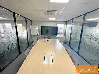 More details for 3B Rue Lucien Servanty, Toulouse - Office for Sale