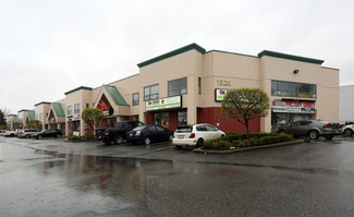 More details for 1320 Kingsway Ave, Port Coquitlam, BC - Light Industrial for Rent