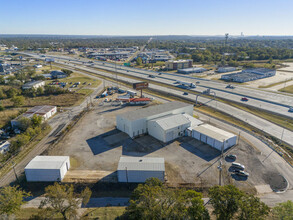 6145 S 57th Ave W, Tulsa, OK for rent Building Photo- Image 1 of 21