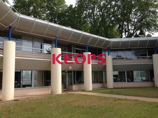 More details for 78 Chemin Des Sept Deniers, Toulouse - Office to Rent
