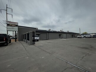 More details for 1750 S 900 W, Salt Lake City, UT - Industrial for Rent