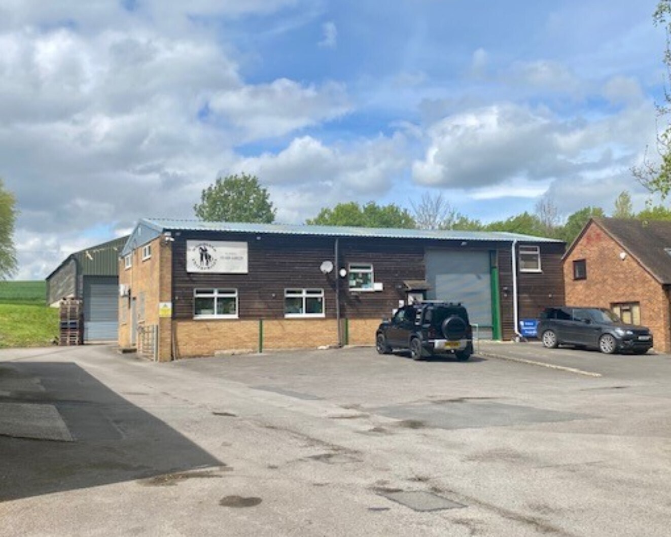 Wantage Rd, Hungerford for sale Primary Photo- Image 1 of 1