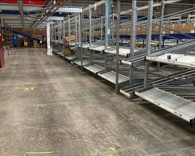 More details for Belgowan St, Bellshill - Industrial to Rent