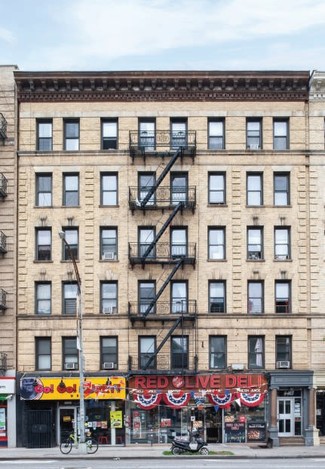 More details for 567-569 W 125th St, New York, NY - Residential for Sale