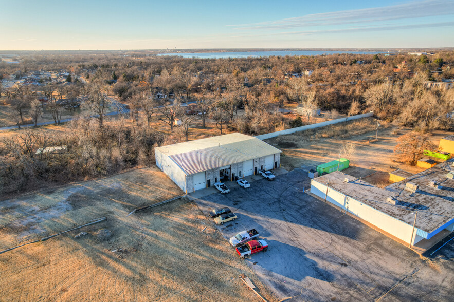 1209 N Council Rd, Oklahoma City, OK for sale - Primary Photo - Image 1 of 1