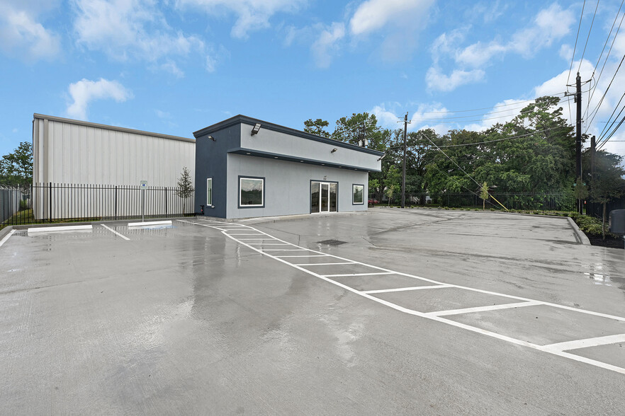 10751 Almeda Genoa rd, Houston, TX for rent - Building Photo - Image 3 of 21