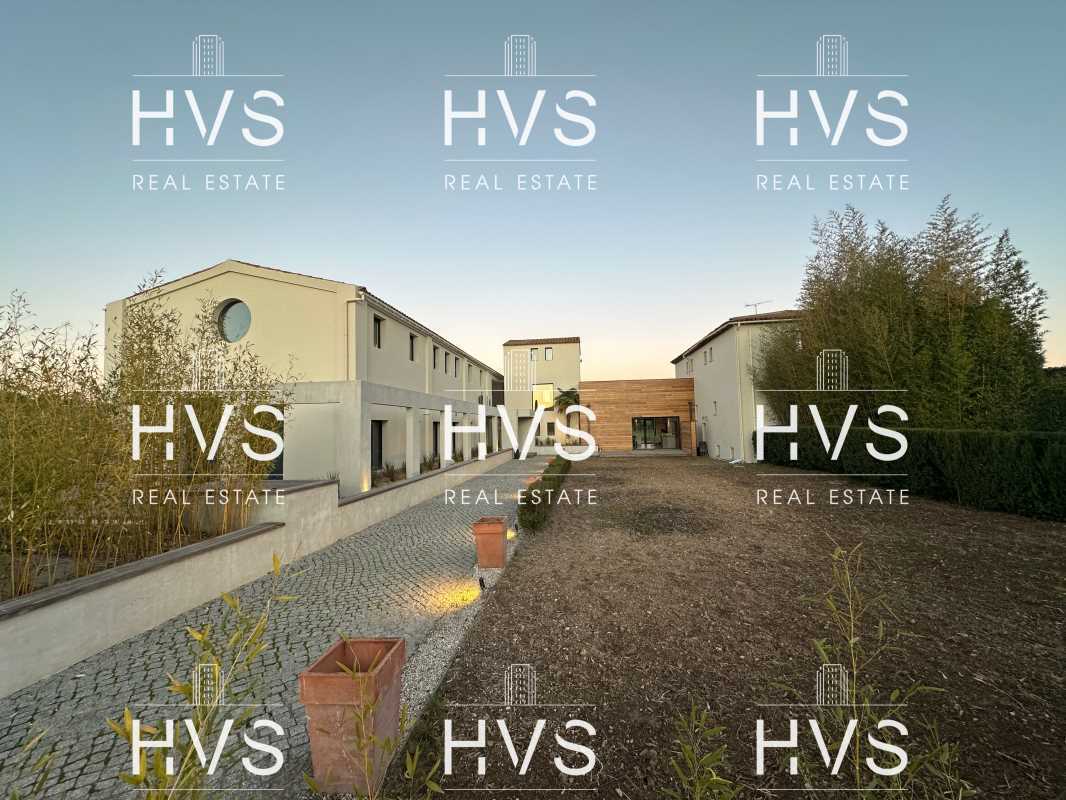 2355 Route Des Pinchinats, Aix-en-Provence for sale Building Photo- Image 1 of 15