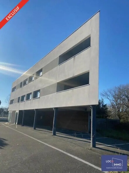 Office in Mérignac to rent - Building Photo - Image 2 of 8