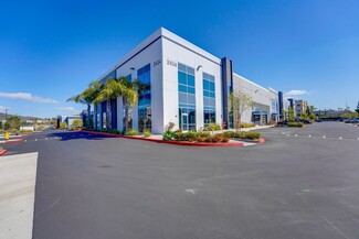 More details for 2434 Fenton St, Chula Vista, CA - Light Industrial for Sale