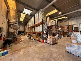 More details for 209 Avenue Des Carrières, Roquefort-la-Bédoule - Light Industrial to Rent