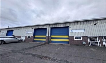 Hartlebury Trading Estate, Kidderminster to rent Building Photo- Image 1 of 1
