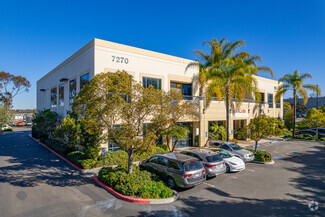 More details for 7270 Trade St, San Diego, CA - Office for Rent