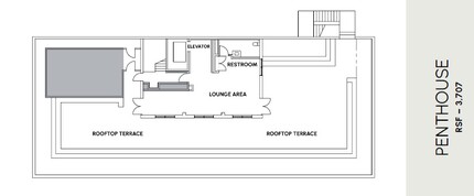 136 S El Camino Dr, Beverly Hills, CA for sale Floor Plan- Image 1 of 1