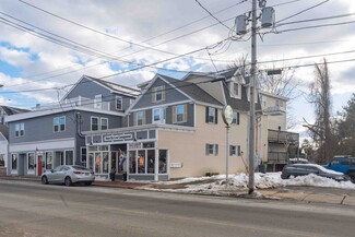 More details for 85 Main St, North Andover, MA - Retail for Rent