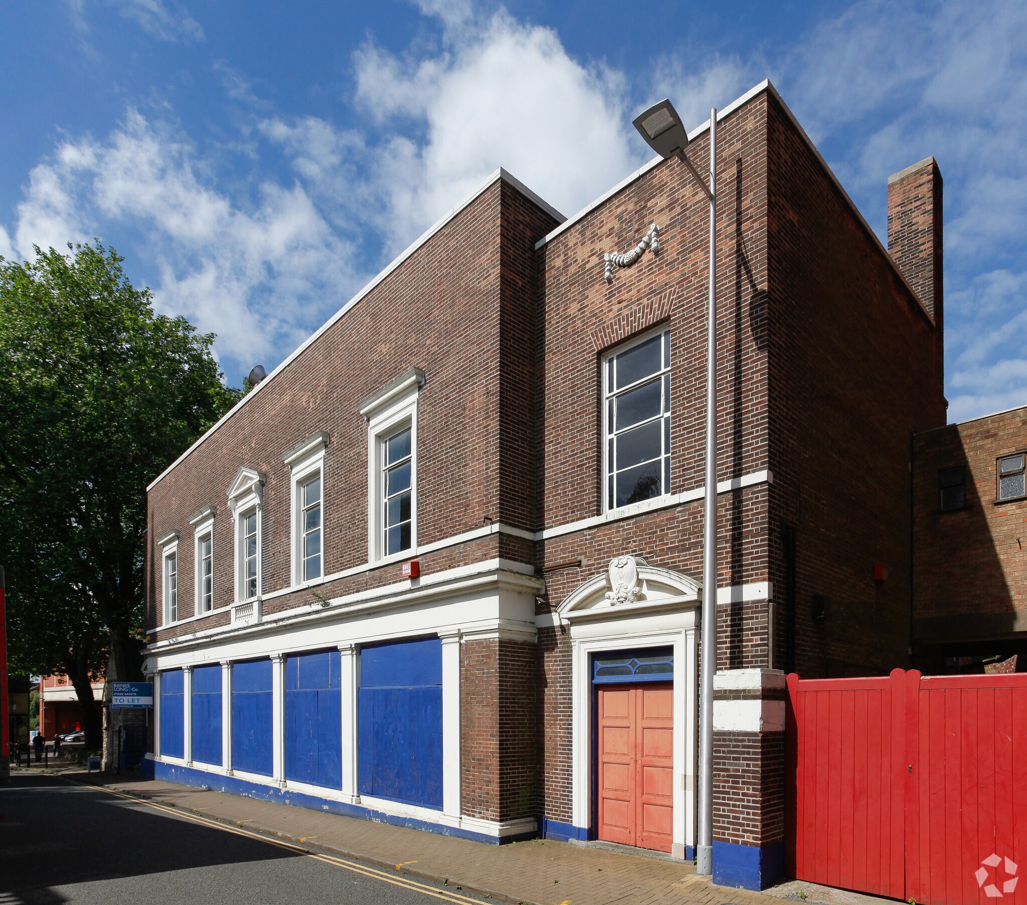 Free School Ln, Lincoln for sale Primary Photo- Image 1 of 1